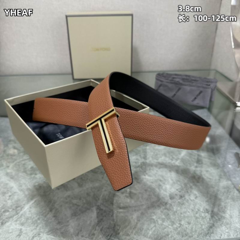 TF belt 38mmX100-125cm 8L (94)