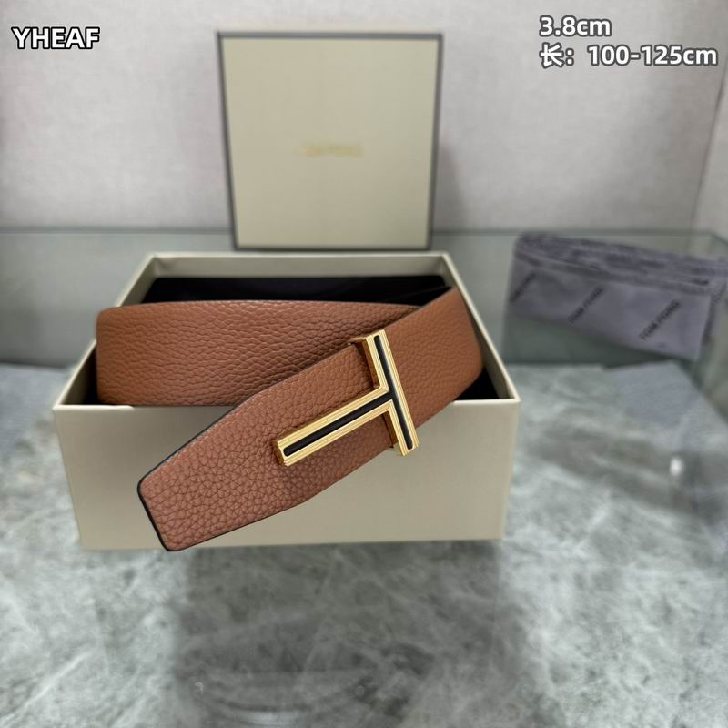 TF belt 38mmX100-125cm 8L (95)