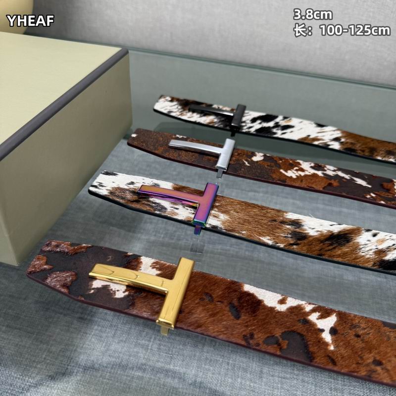 TF belt 38mmX100-125cm 8L (97)