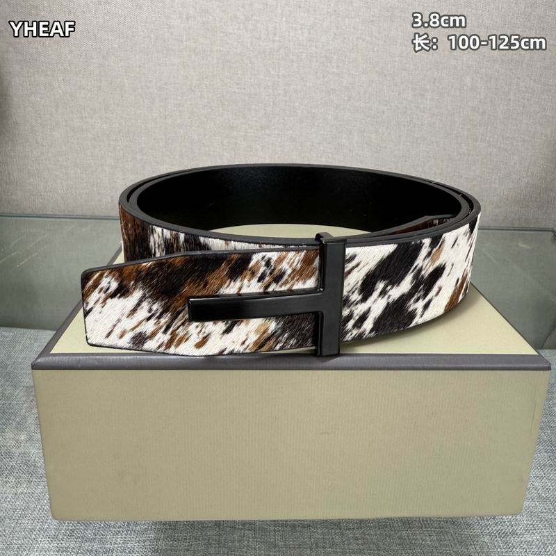 TF belt 38mmX100-125cm 8L (98)