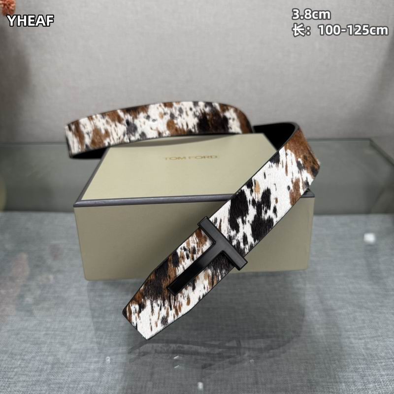 TF belt 38mmX100-125cm 8L (99)