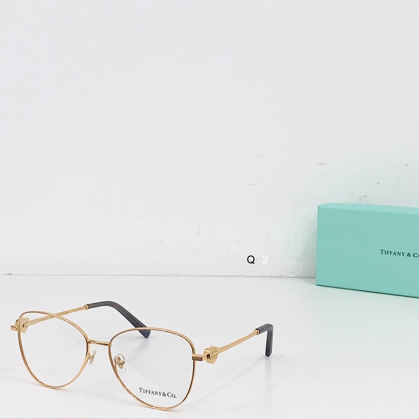 TIFFANY Co TF1163B 58 16-143 b 01