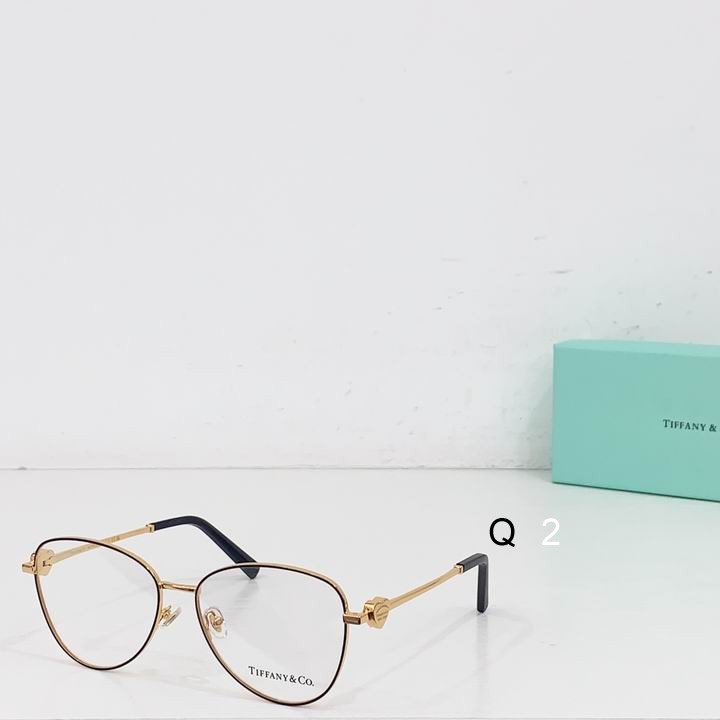 TIFFANY Co TF1163B 58 16-143 b 02