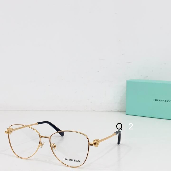 TIFFANY Co TF1163B 58 16-143 b 04