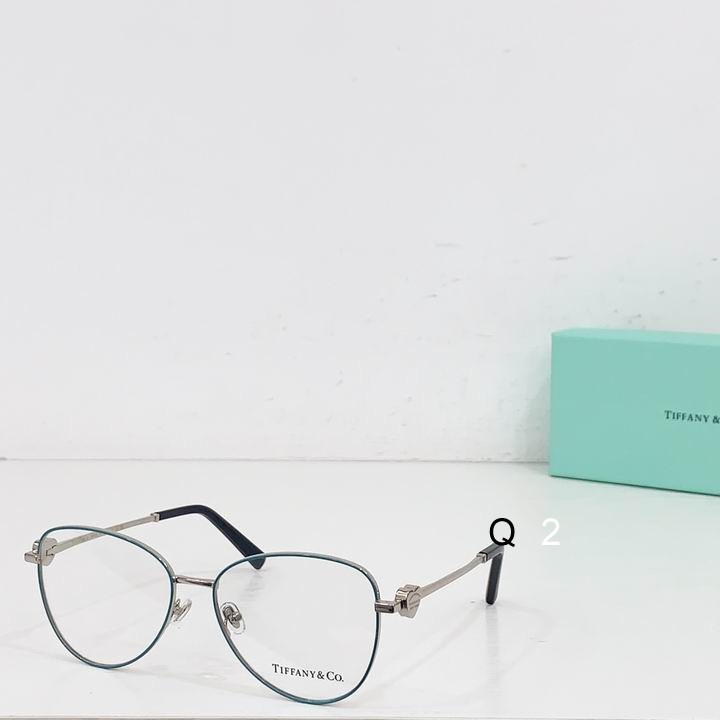 TIFFANY Co TF1163B 58 16-143 b 05