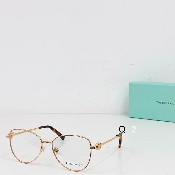 TIFFANY Co TF1163B 58 16-143 b 06