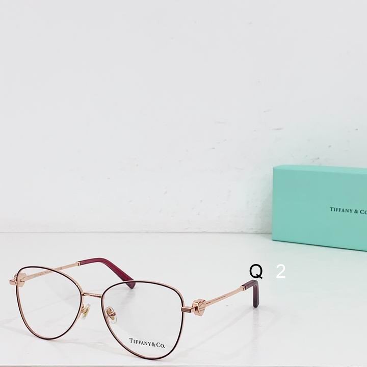 TIFFANY Co TF1163B 58 16-143 b 07