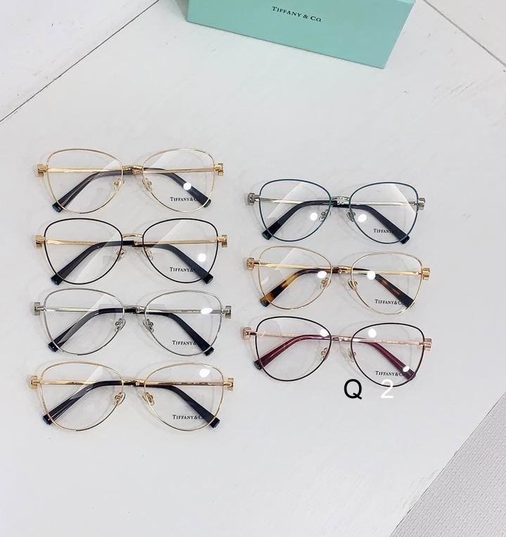 TIFFANY Co TF1163B 58 16-143 b 09