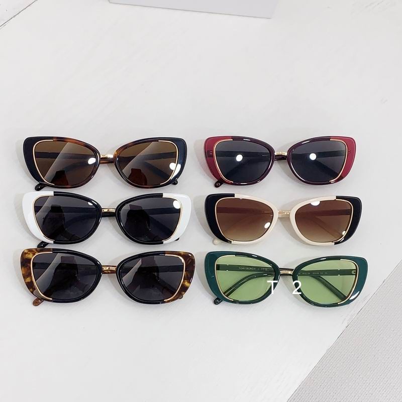 TORY BURCH TY9074U 55 19-140 b08