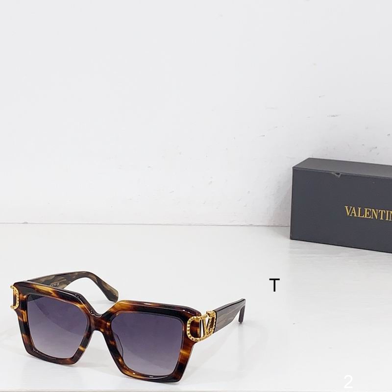 VALENTINO 107A55 55 17-145 b02