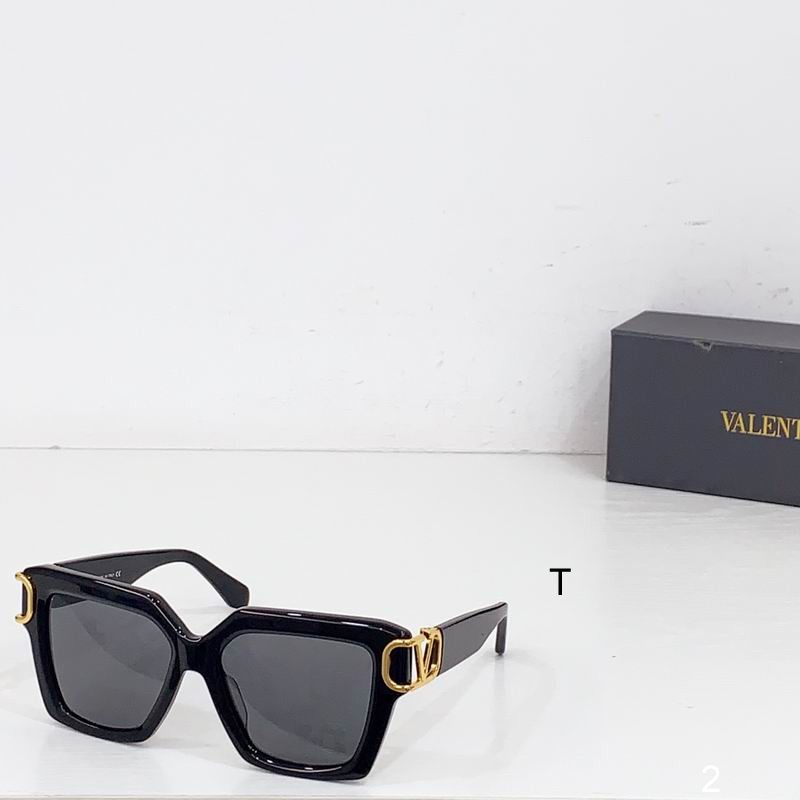 VALENTINO 107A55 55 17-145 b04