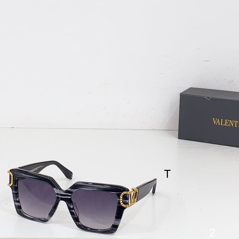 VALENTINO 107A55 55 17-145 b06