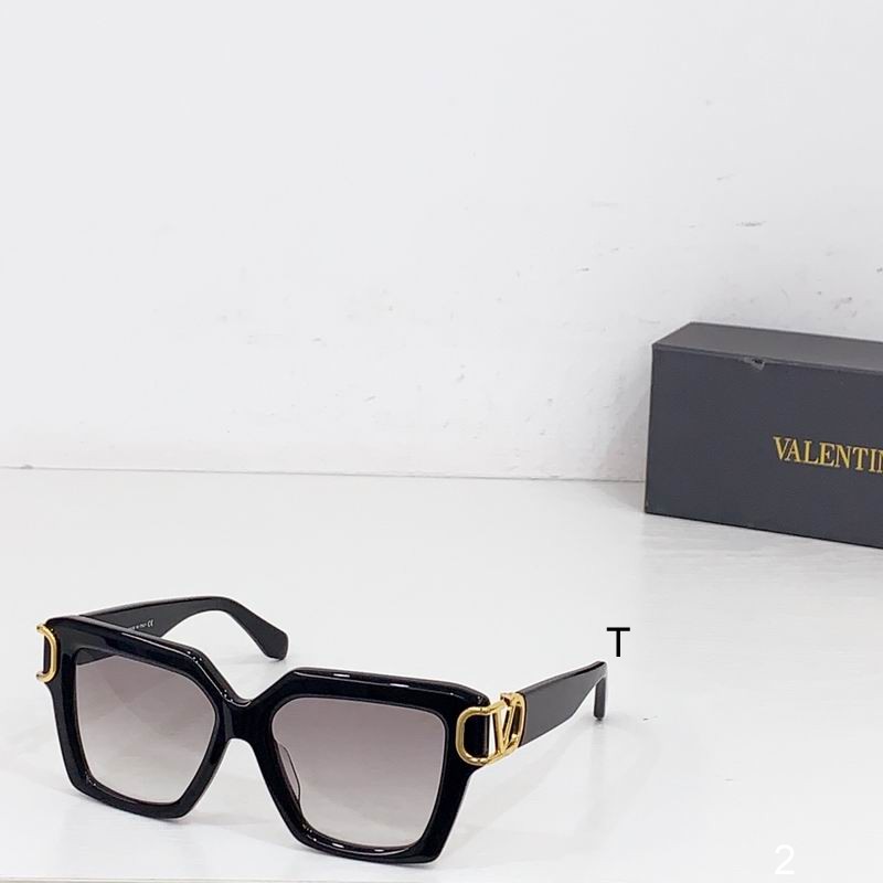 VALENTINO 107A55 55 17-145 b07