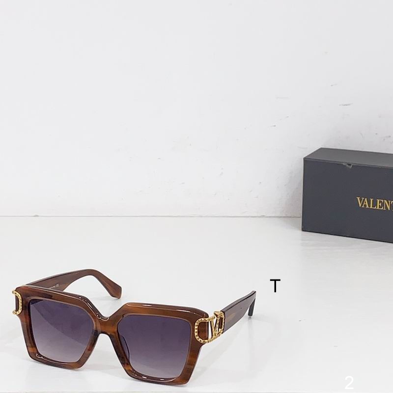 VALENTINO 107A55 55 17-145 b08