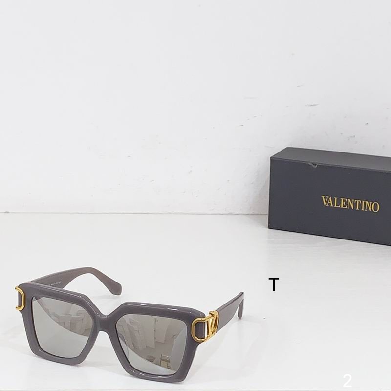 VALENTINO 107A55 55 17-145 b09
