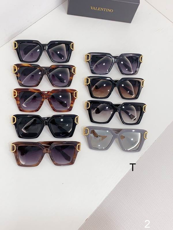 VALENTINO 107A55 55 17-145 b10