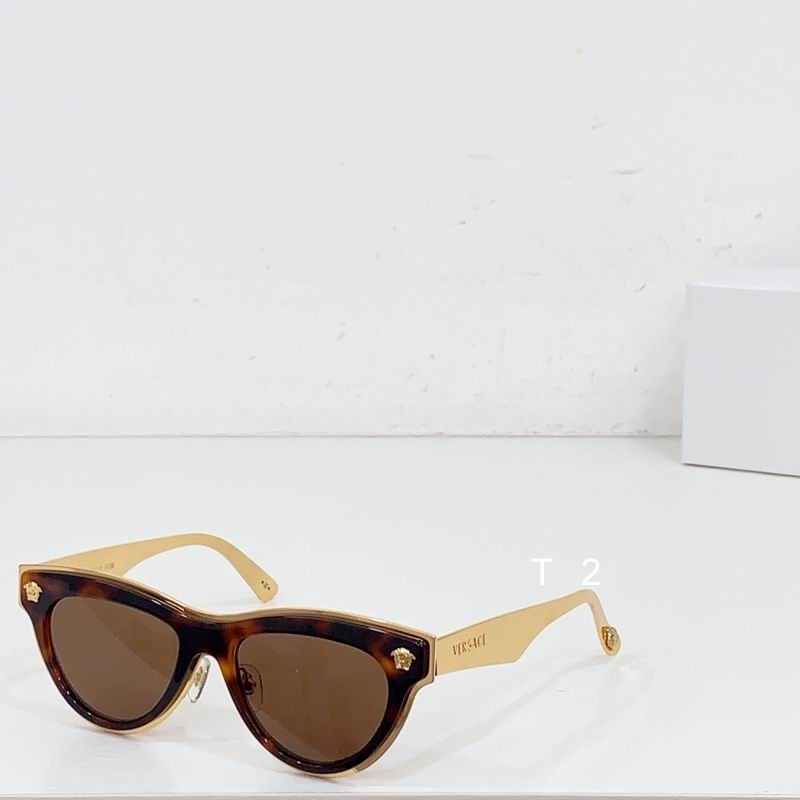 VERSACE VE6792 50 17 140 b05