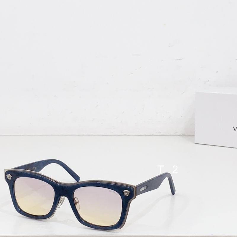 VERSACE VE6794 52 19  b02