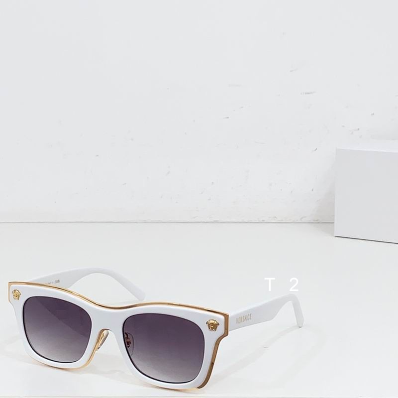 VERSACE VE6794 52 19  b03