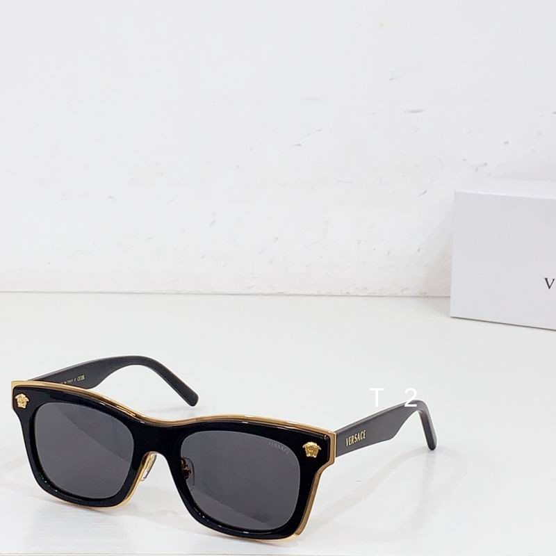 VERSACE VE6794 52 19  b04