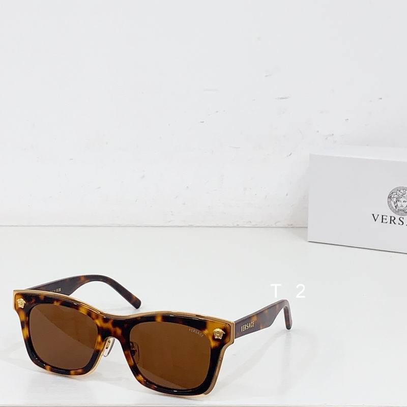 VERSACE VE6794 52 19  b06