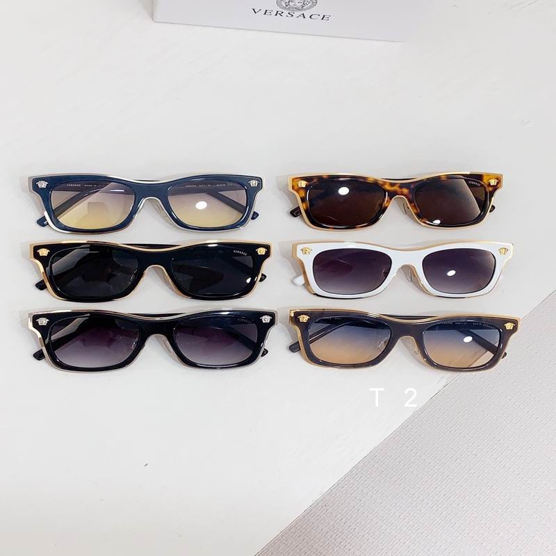 VERSACE VE6794 52 19  b09