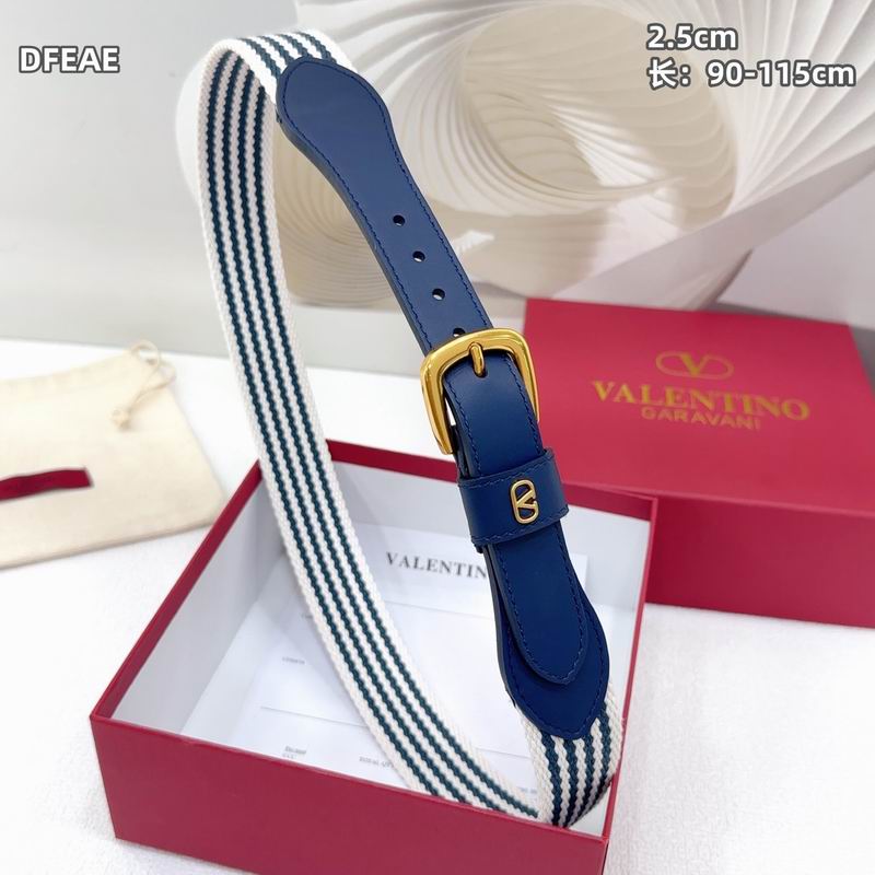 Valentino belt 25mmX90-115cm 8L (11)