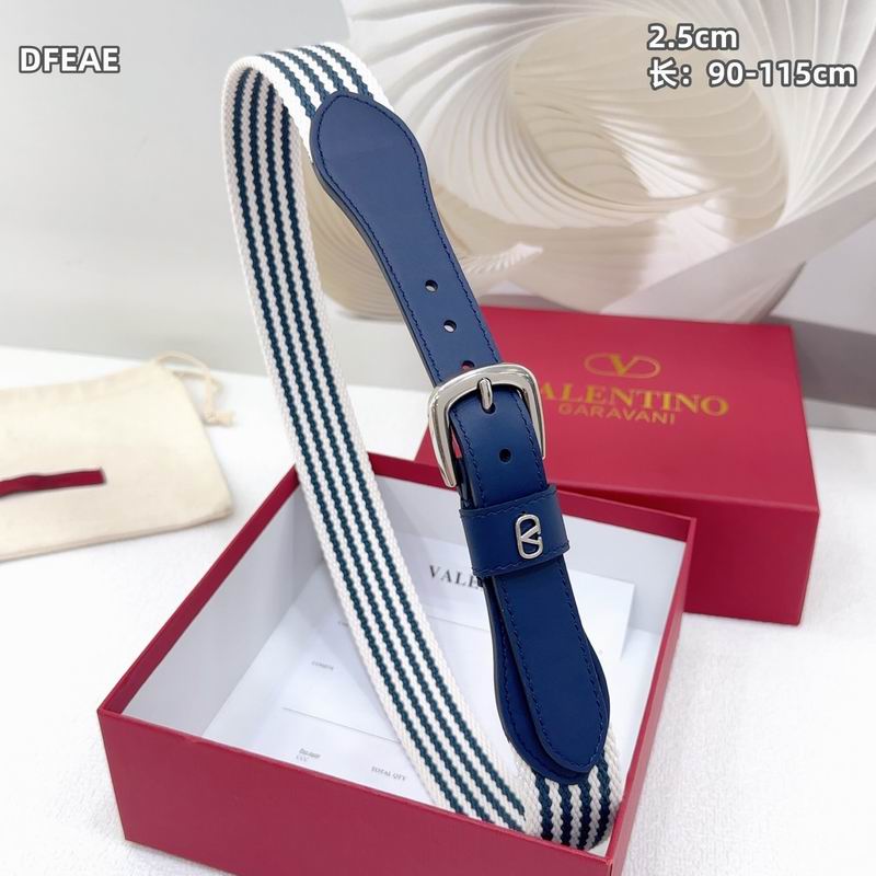 Valentino belt 25mmX90-115cm 8L (14)