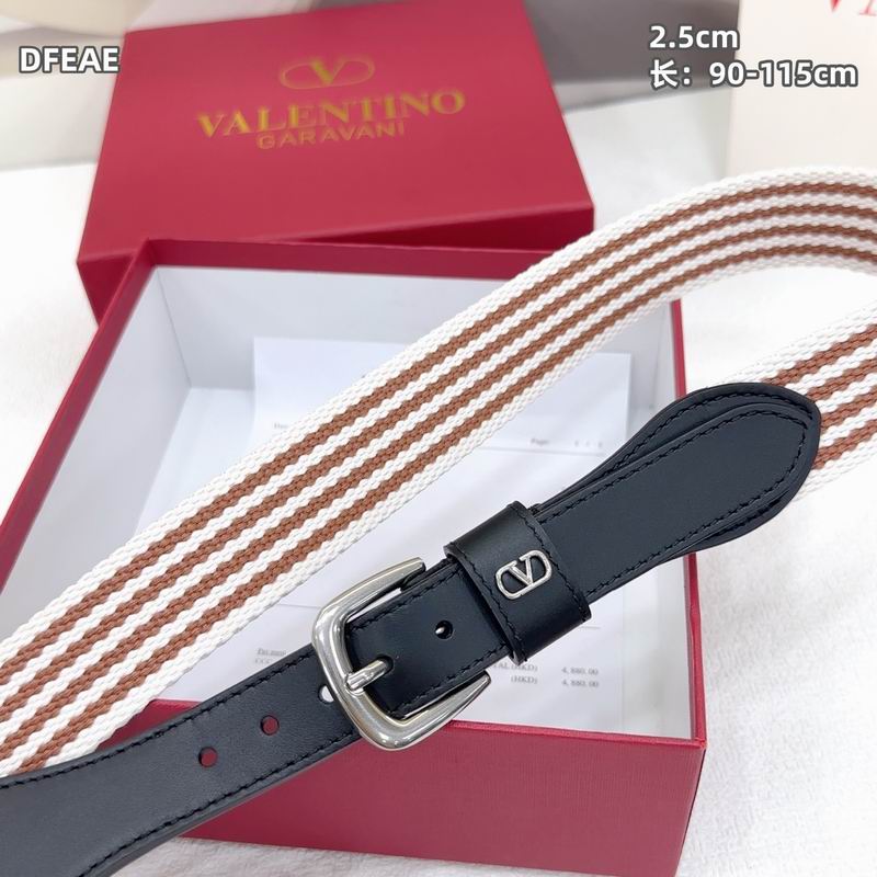 Valentino belt 25mmX90-115cm 8L (3)