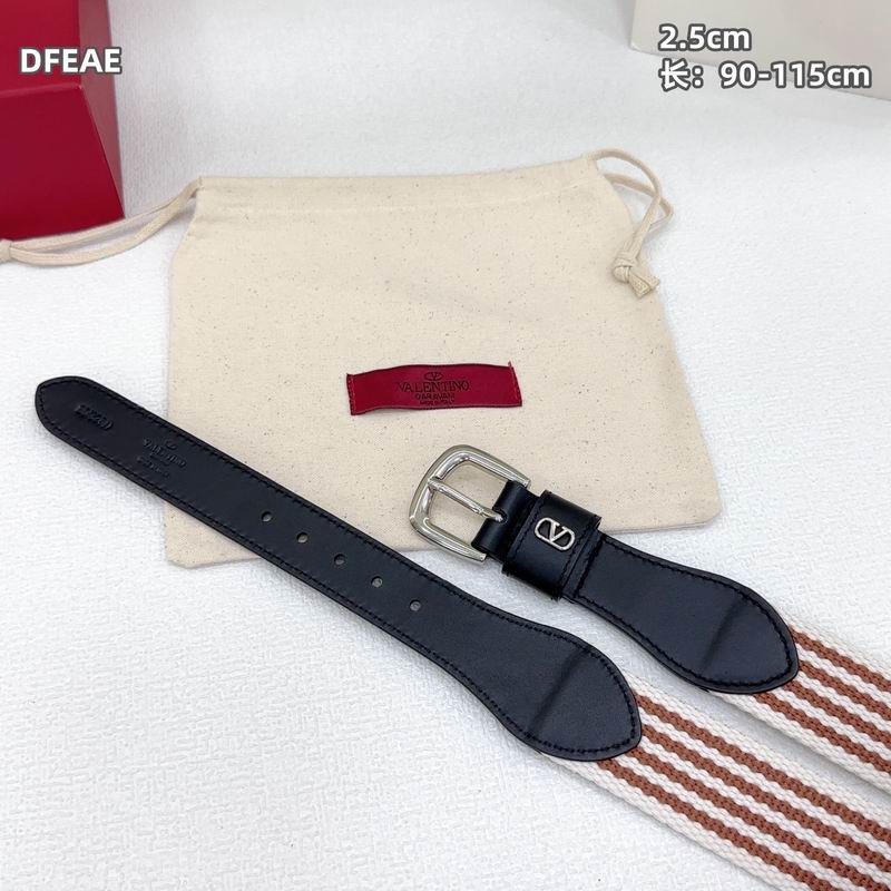 Valentino belt 25mmX90-115cm 8L (4)