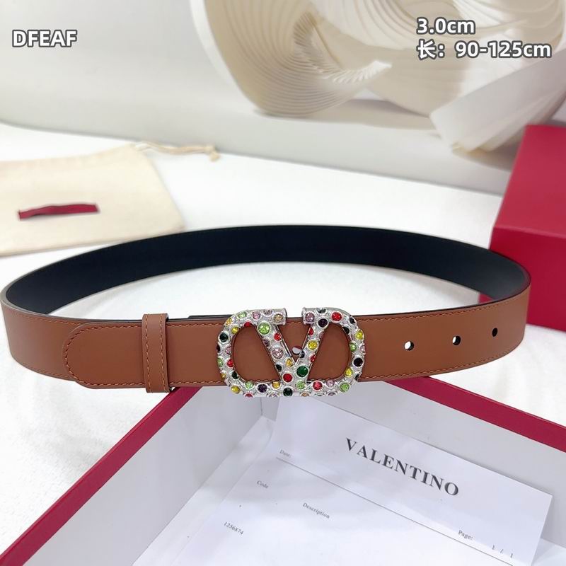 Valentino belt 30mmX90-125cm 8L (1)
