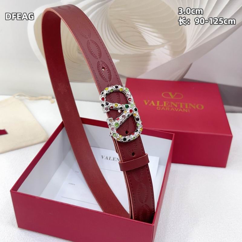 Valentino belt 30mmX90-125cm 8L (1)