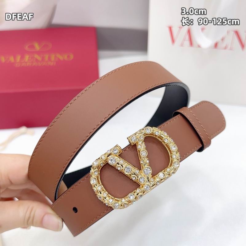 Valentino belt 30mmX90-125cm 8L (10)