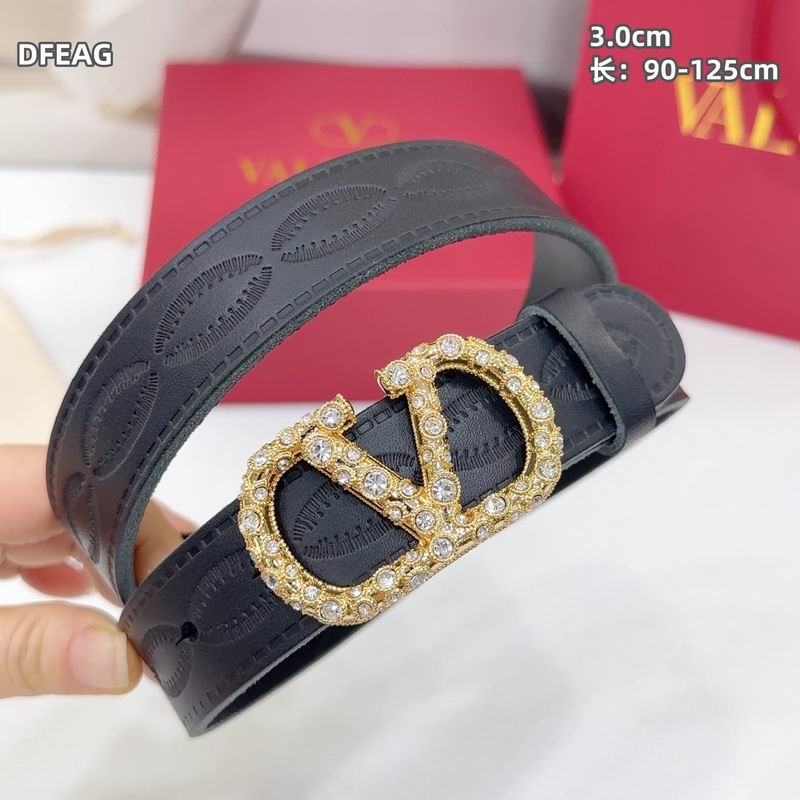 Valentino belt 30mmX90-125cm 8L (10)