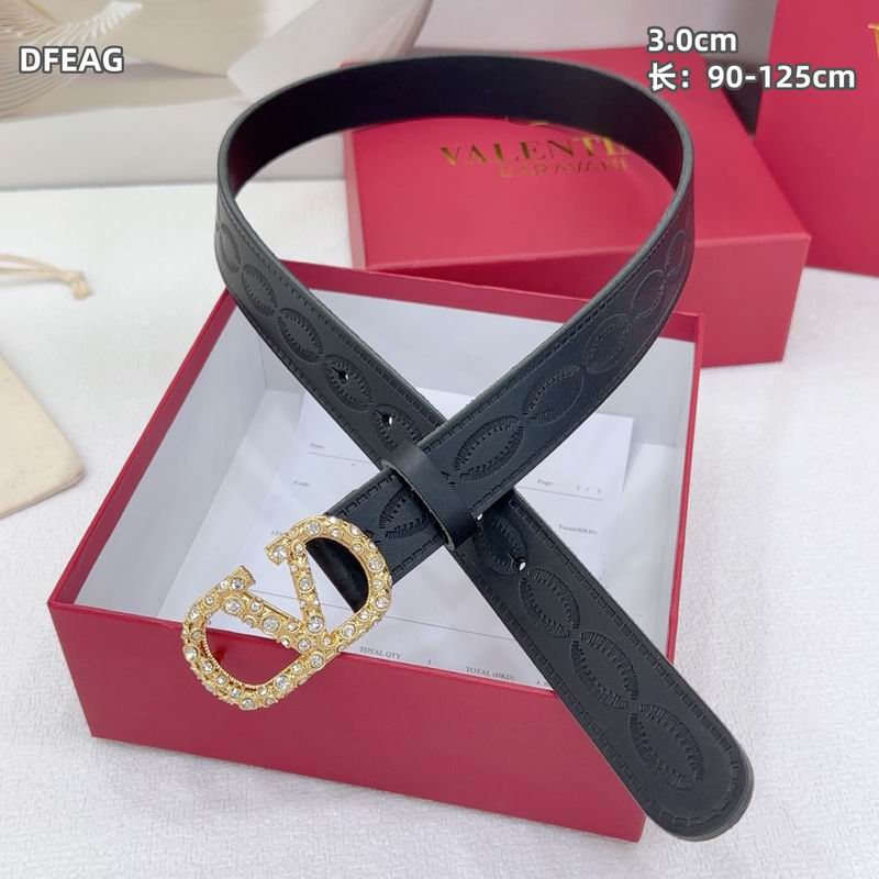 Valentino belt 30mmX90-125cm 8L (11)