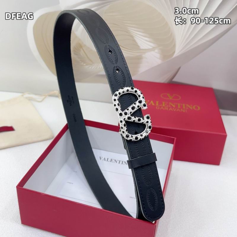 Valentino belt 30mmX90-125cm 8L (14)