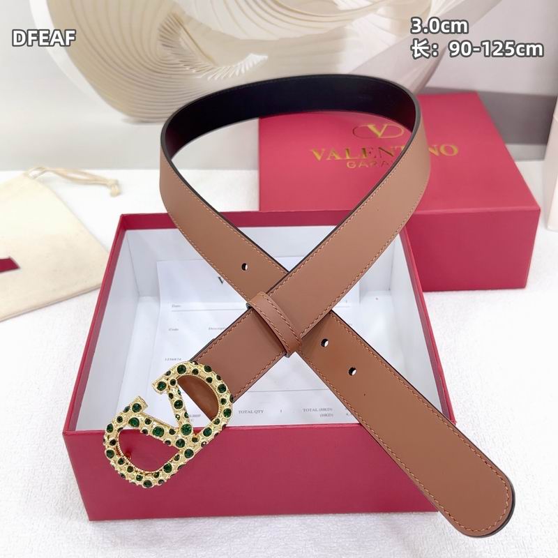 Valentino belt 30mmX90-125cm 8L (15)