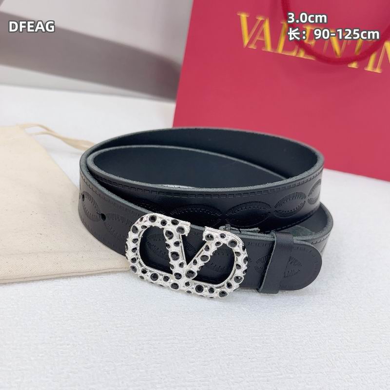 Valentino belt 30mmX90-125cm 8L (15)