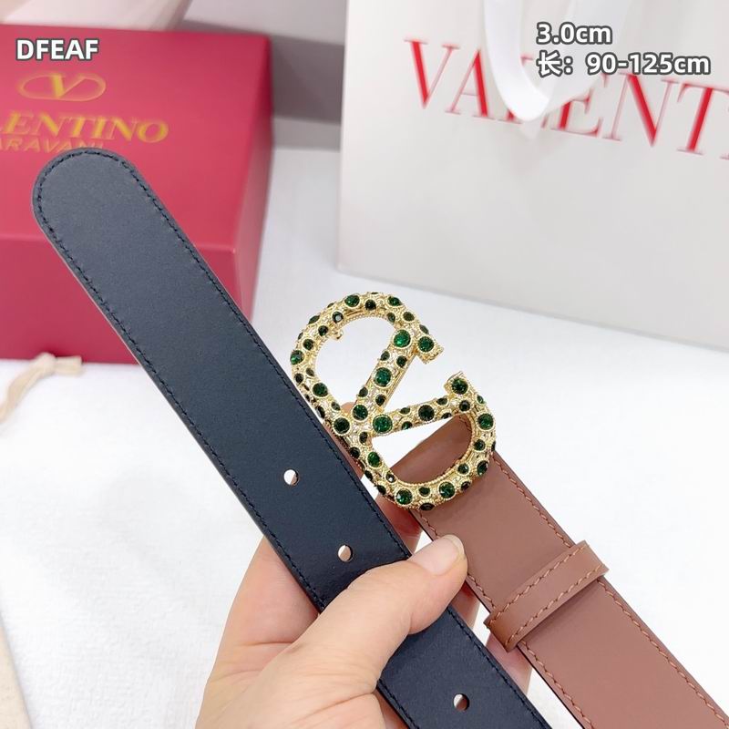 Valentino belt 30mmX90-125cm 8L (16)
