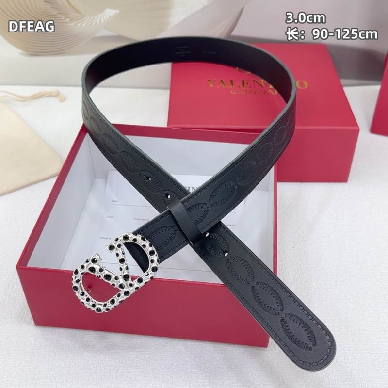 Valentino belt 30mmX90-125cm 8L (16)