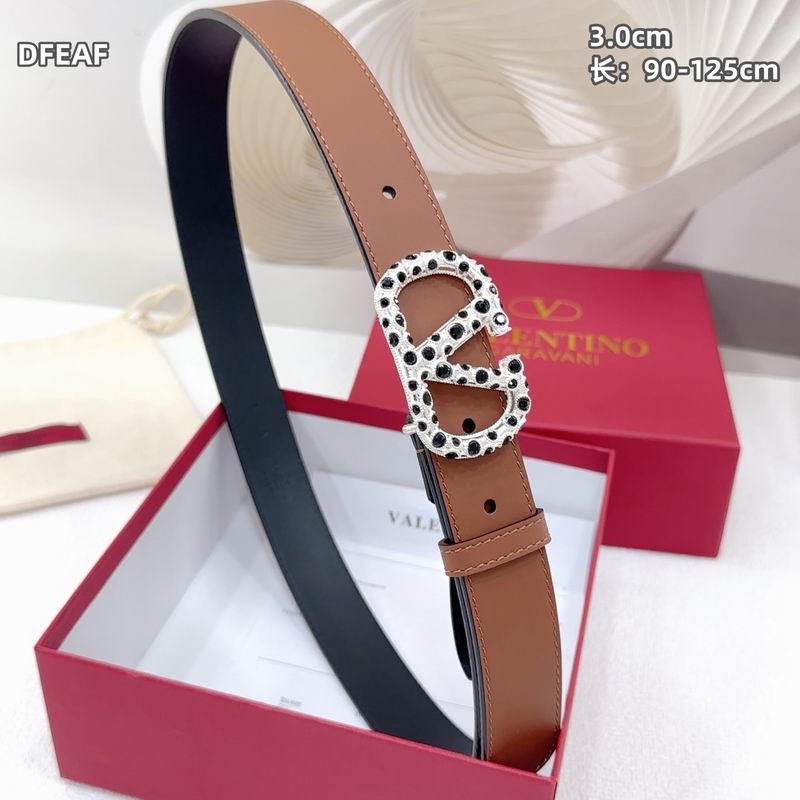 Valentino belt 30mmX90-125cm 8L (17)