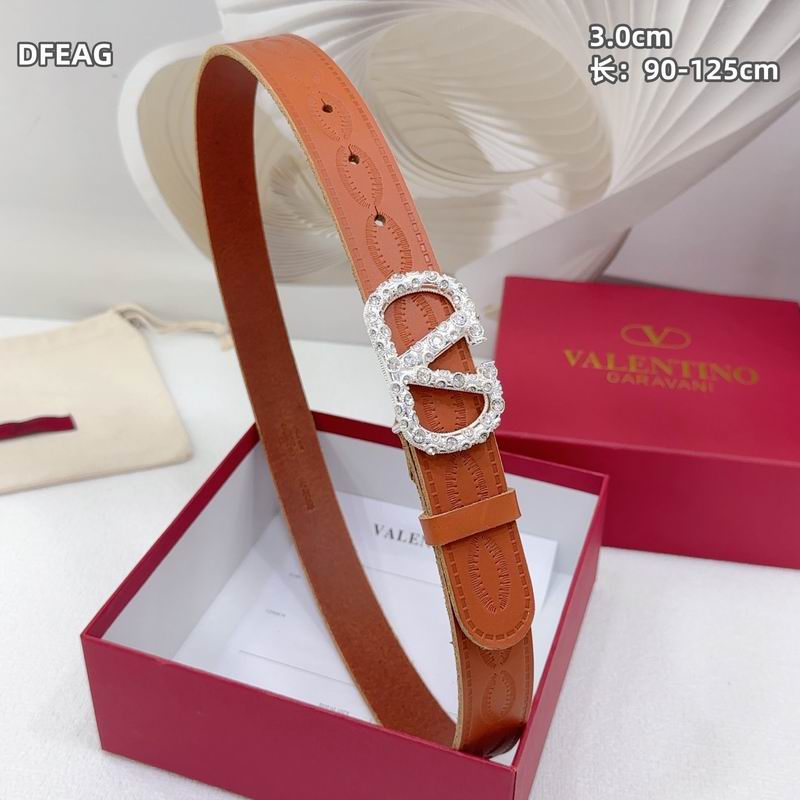 Valentino belt 30mmX90-125cm 8L (17)