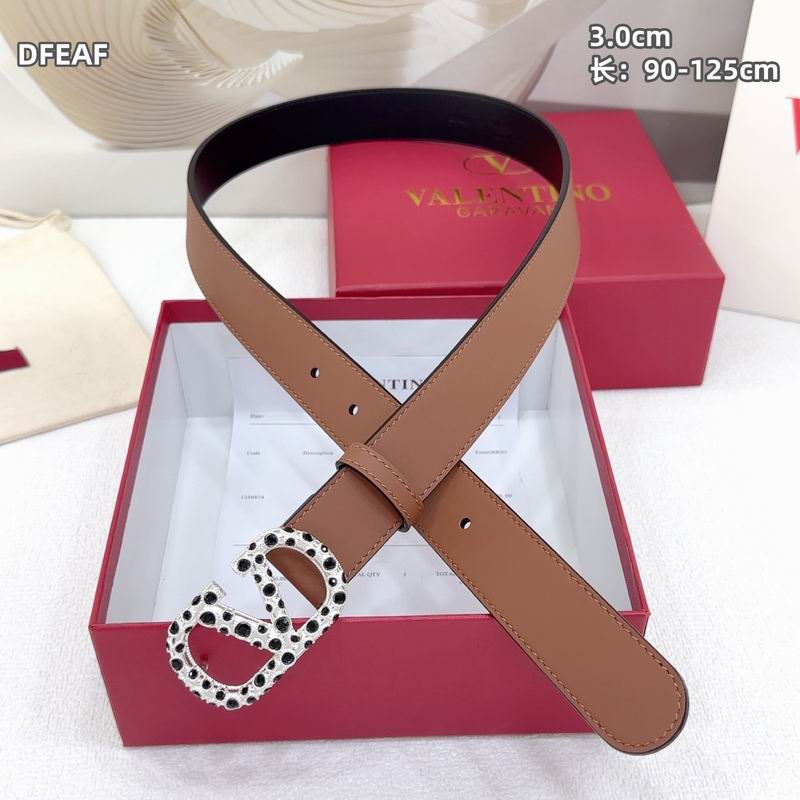 Valentino belt 30mmX90-125cm 8L (18)