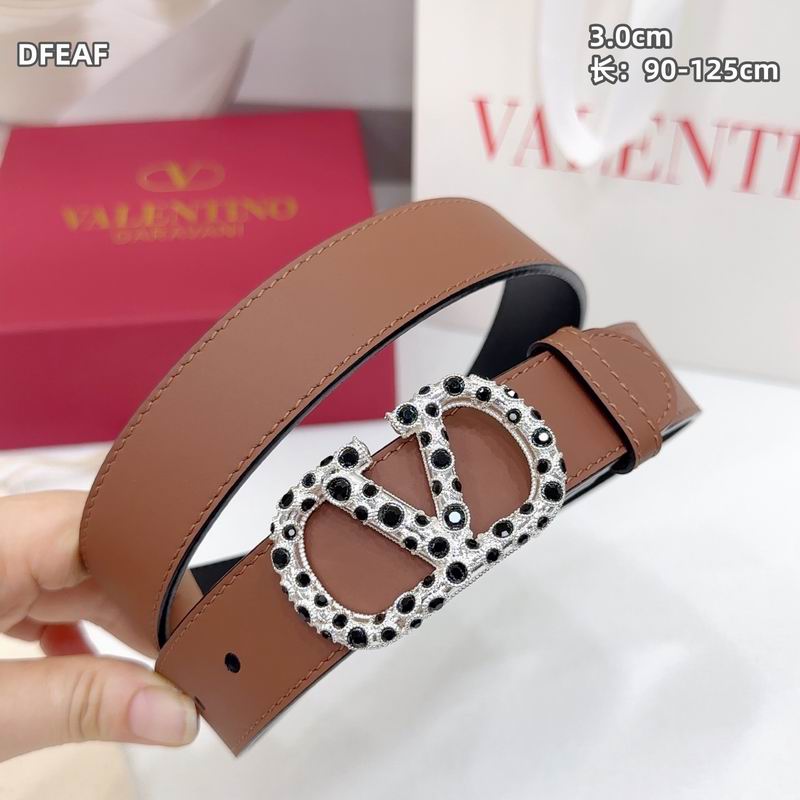 Valentino belt 30mmX90-125cm 8L (19)