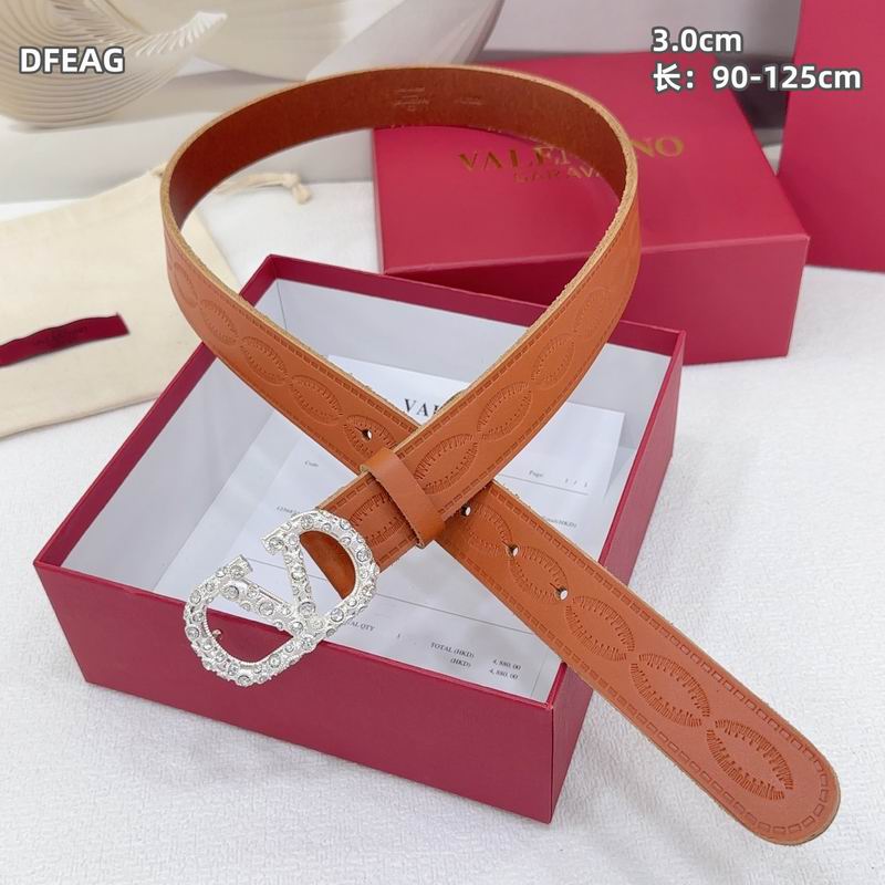 Valentino belt 30mmX90-125cm 8L (19)
