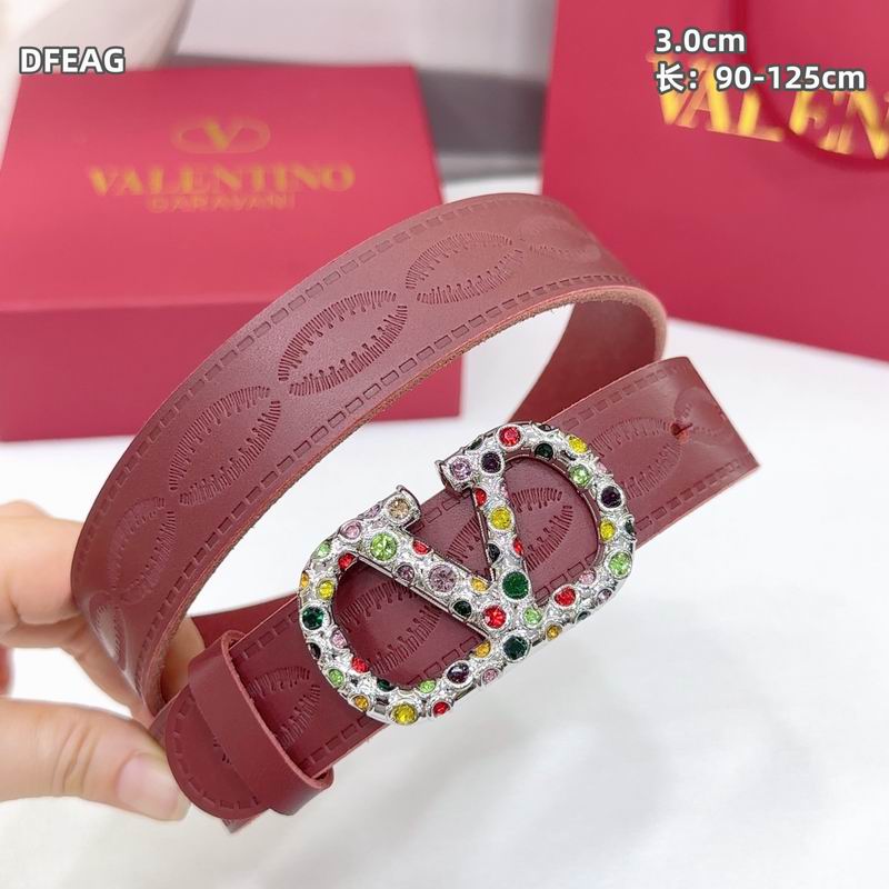 Valentino belt 30mmX90-125cm 8L (2)