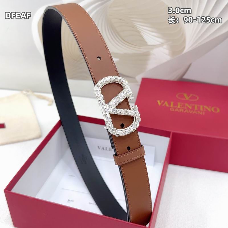 Valentino belt 30mmX90-125cm 8L (21)