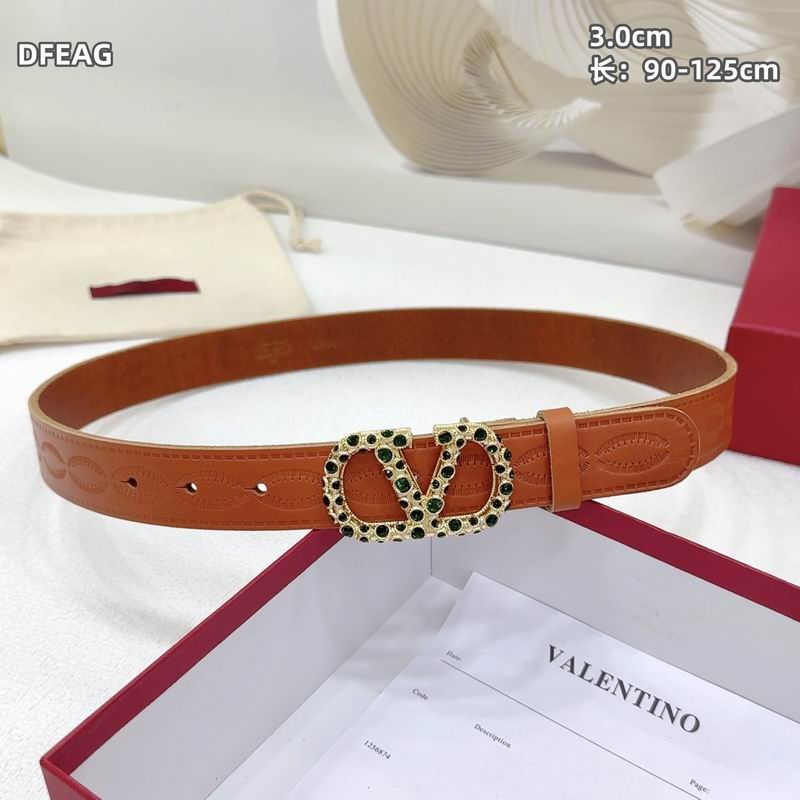 Valentino belt 30mmX90-125cm 8L (21)