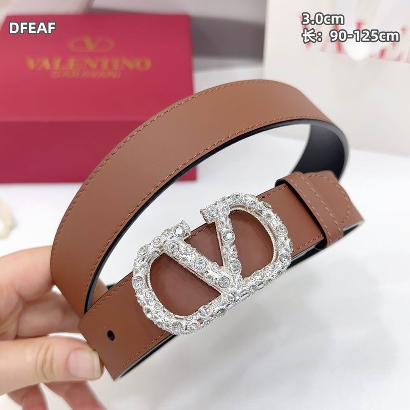 Valentino belt 30mmX90-125cm 8L (22)
