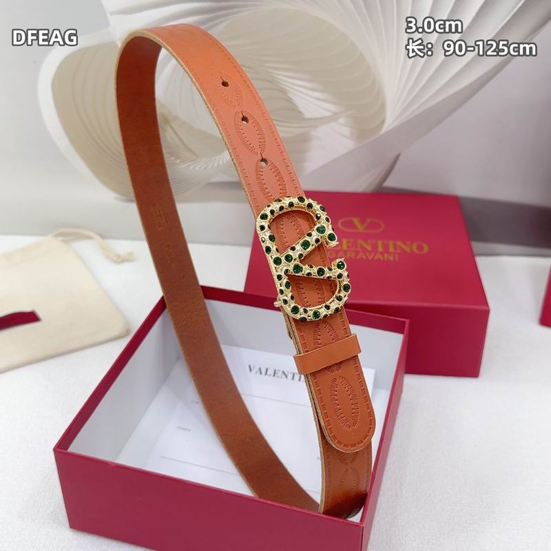 Valentino belt 30mmX90-125cm 8L (22)